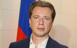 Депутат госдумы владимир бурматов устанавливает свои порядки в челябинске